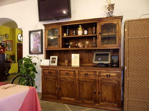 Hotel Ausonia