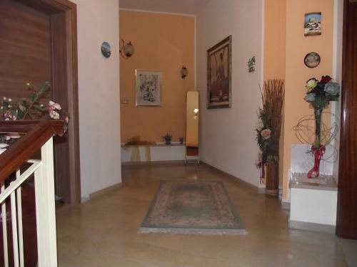 Hotel Ausonia