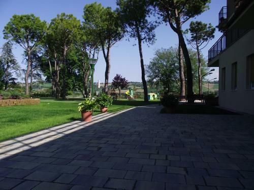 Hotel Ausonia