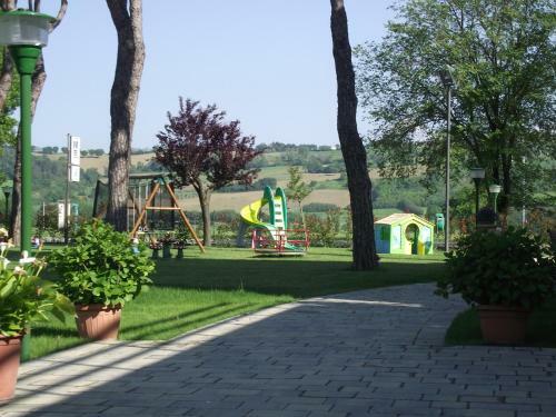 Hotel Ausonia