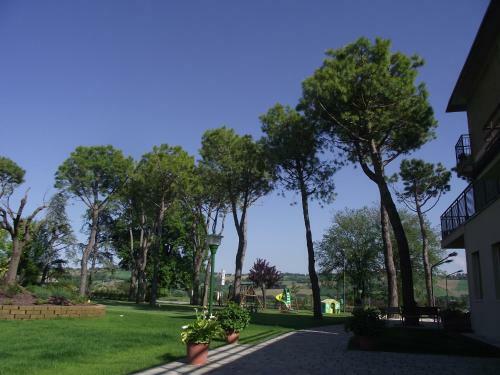 Hotel Ausonia