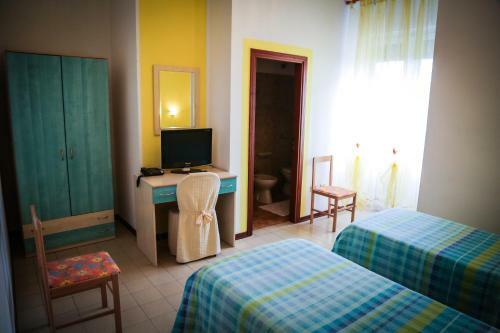 Hotel Ausonia