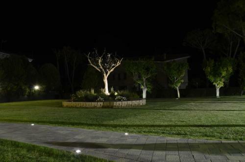 Hotel Ausonia