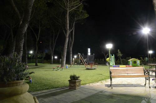Hotel Ausonia