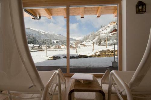Naturhotel Haller