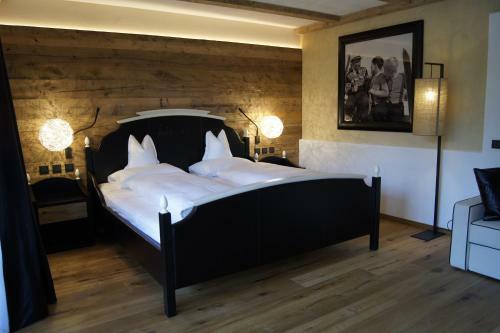 Tirler - Dolomites Living Hotel
