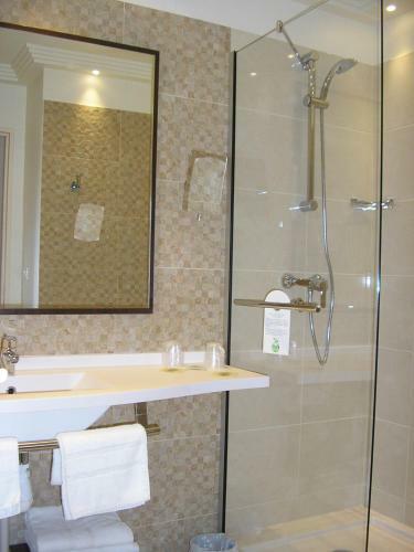 Hotel H�tel Entre Beauce Et Perche
