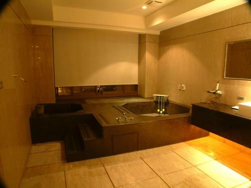 Boutique Hot Spring Resort