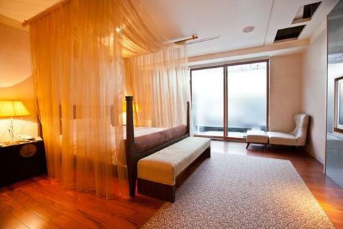 Boutique Hot Spring Resort