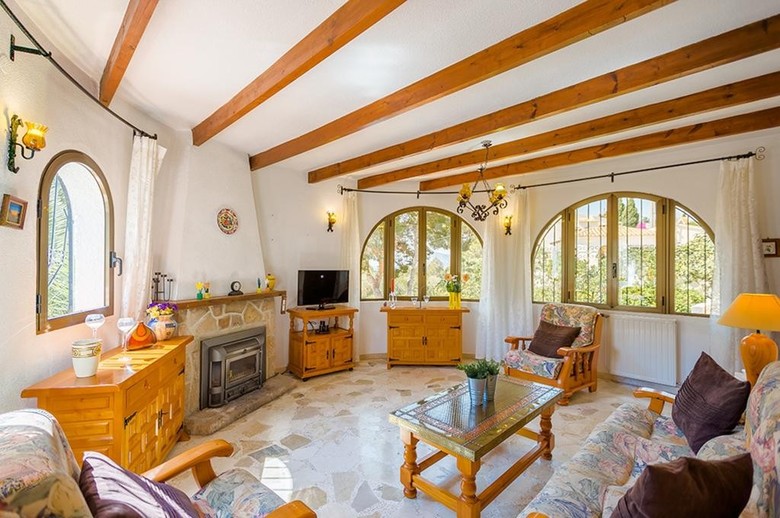 Hostal Villa Delfina