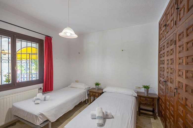 Hostal Villa Delfina