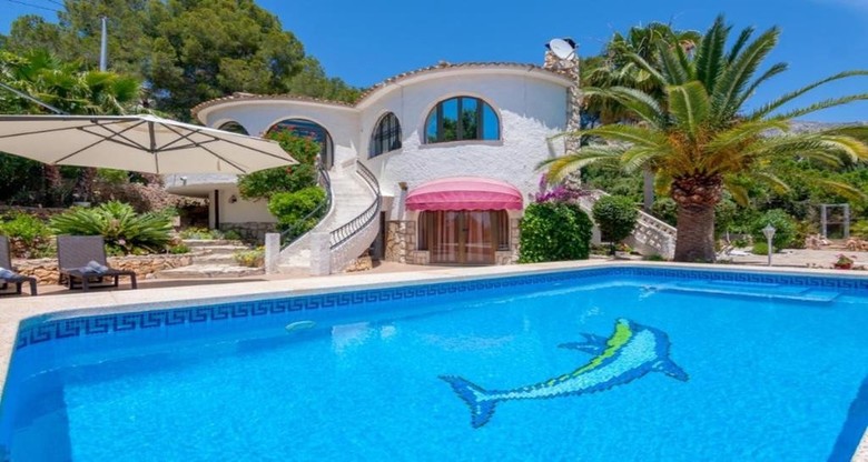 Hostal Villa Delfina