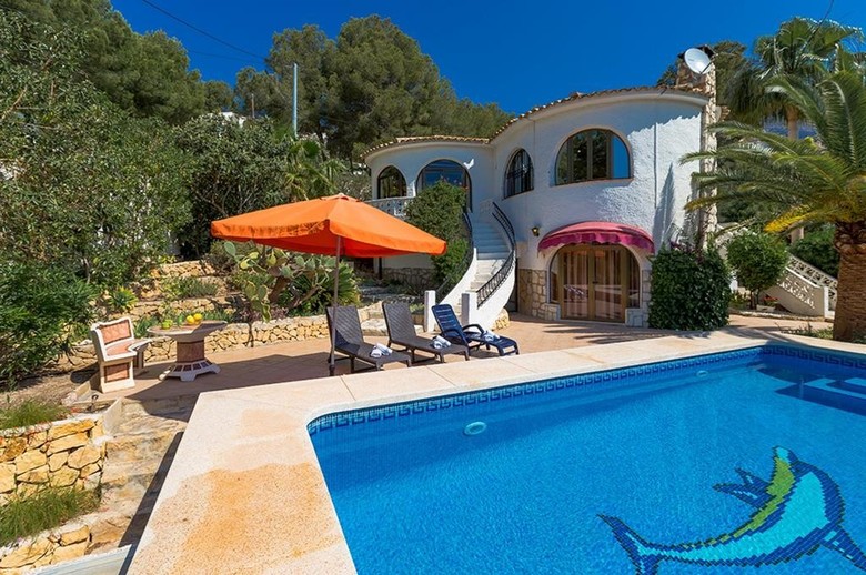 Hostal Villa Delfina