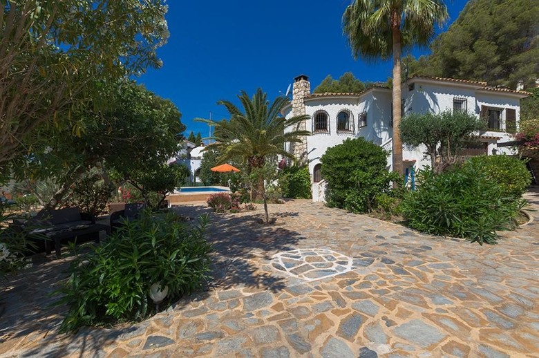 Hostal Villa Delfina