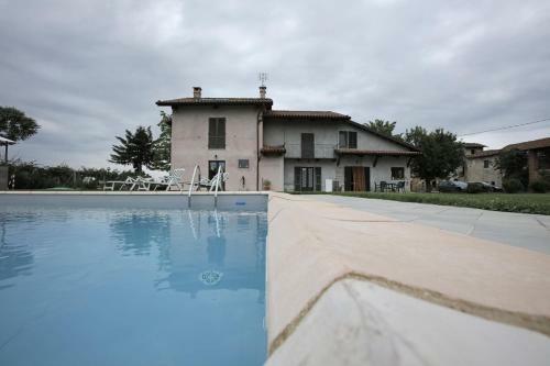 Agroturismo Ospitidelpero