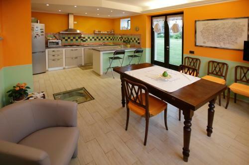 Agroturismo Ospitidelpero