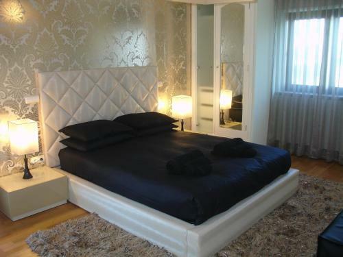 Design Apartments