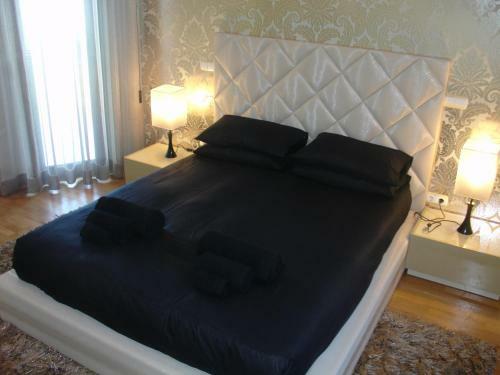 Design Apartments