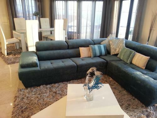 Design Apartments
