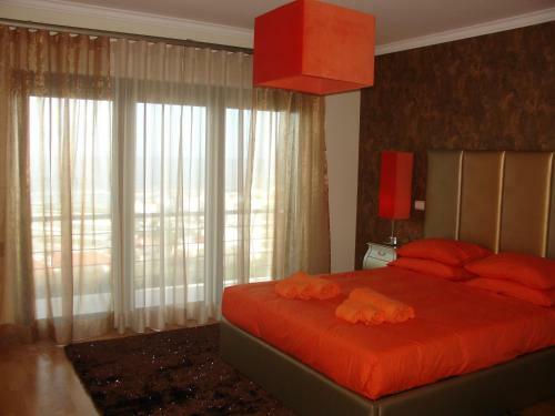 Design Apartments