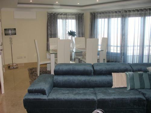 Design Apartments