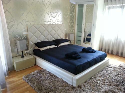 Design Apartments