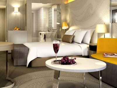 Hotel Hyatt Regency Gurgaon