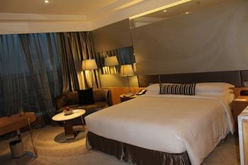 Hotel Hyatt Regency Gurgaon