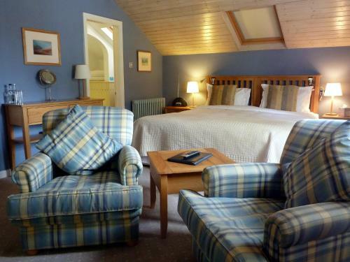 Agroturismo Plas Bodegroes Restaurant With Rooms