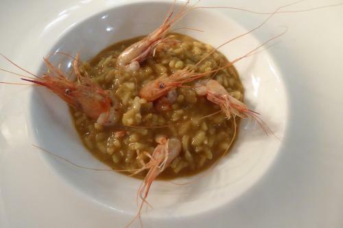 Agroturismo Plas Bodegroes Restaurant With Rooms