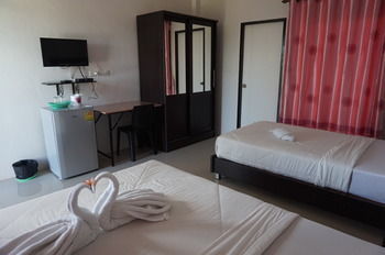 Apartamentos Sandee Homeplace