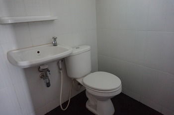 Apartamentos Sandee Homeplace