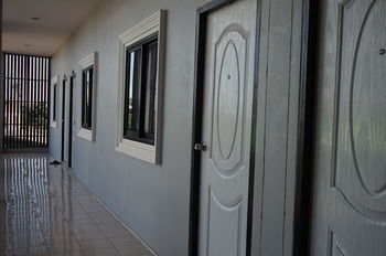 Apartamentos Sandee Homeplace