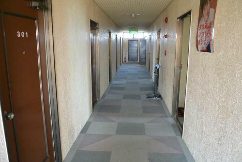 Hotel Sanyokan