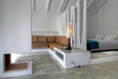 Bed & Breakfast Casas Da Lupa