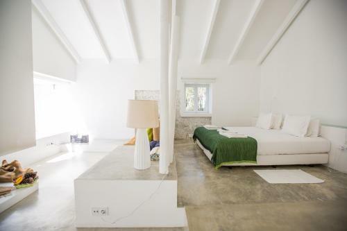 Bed & Breakfast Casas Da Lupa