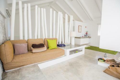 Bed & Breakfast Casas Da Lupa