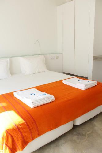 Bed & Breakfast Casas Da Lupa