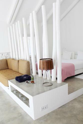 Bed & Breakfast Casas Da Lupa