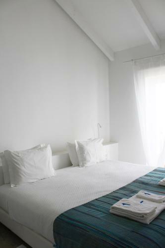 Bed & Breakfast Casas Da Lupa