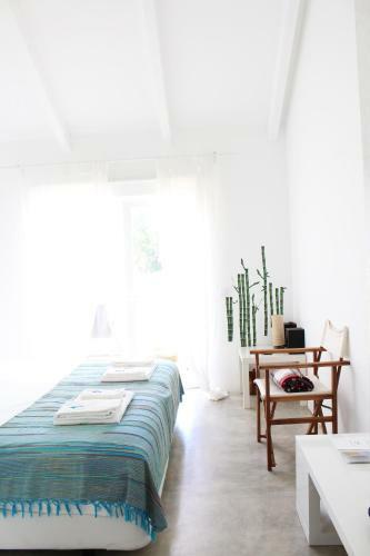 Bed & Breakfast Casas Da Lupa