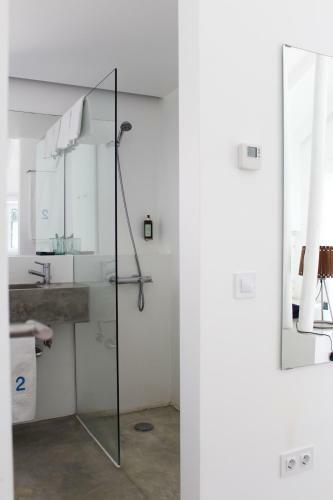 Bed & Breakfast Casas Da Lupa