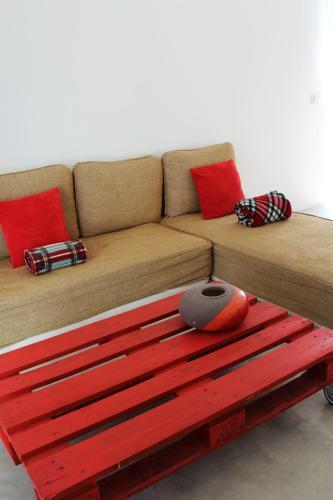 Bed & Breakfast Casas Da Lupa