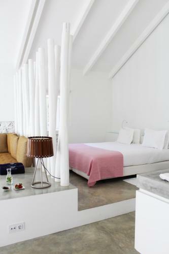 Bed & Breakfast Casas Da Lupa