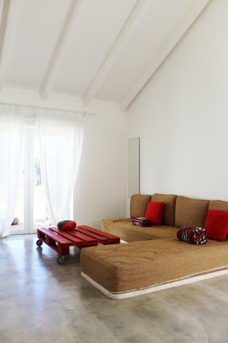 Bed & Breakfast Casas Da Lupa