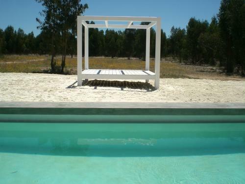 Bed & Breakfast Casas Da Lupa