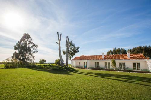 Bed & Breakfast Casas Da Lupa