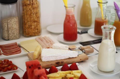 Bed & Breakfast Casas Da Lupa
