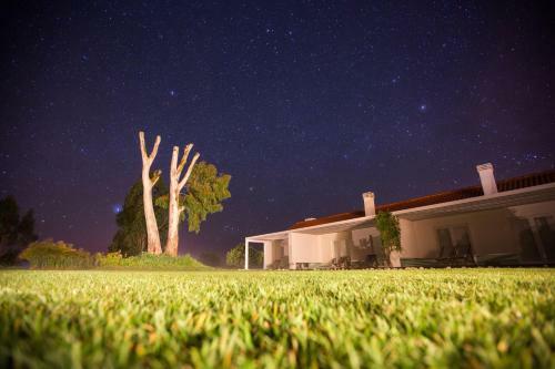 Bed & Breakfast Casas Da Lupa