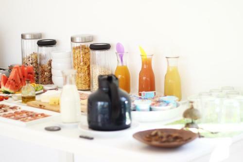 Bed & Breakfast Casas Da Lupa